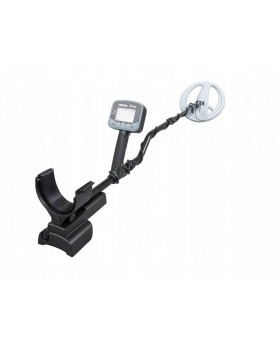 RUTUS ATREX MULTİ FREKANSLI 29 CM DD BEYAZ BAŞLIKLI VLF DEDEKTÖR - 0553 571 26 26