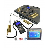 VİA GOLD LRL DİJİTAL EKRANLI ALAN TARAMA - 0553 571 26 26