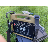 PROTON ELIC RB-I M-3 DOPPLER RADAR 3D YER ALTI GÖRÜNTÜLEME SİSTEMİ - 0553 571 26 26