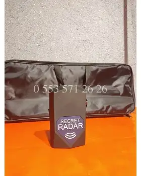 SECRET RADAR YERALTI GÖRÜNTÜLEME -0553 571 26 26