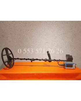 TEKNOLOJİ EKİBİ M1 PULSE EMF SENSÖRÜ VE GRADİOMETRE SENSÖRÜ SIFIR AYARINDA  - 0553 571 26 26