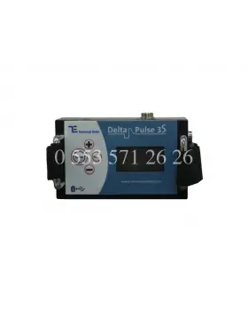 TEKNOLOJİ EKİBİ DELTA PULSE 3S 3D V3 GRADİOMETRE YER ALTI GÖRÜNTÜLEME SİSTEMİ - 0553 571 26 26