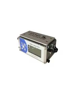 TEKNOLOJİ EKİBİ DELTA PULSE 3S PLUS 3D VE GRADİOMETRE - 0553 571 26 26