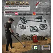 AJAX SEGMA DEFİNE DEDEKTÖRÜ - 0553 571 26 26