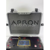 APRON TOUCH PLUS ALAN TARAMA SİSTEMİ - 0553 571 26 26