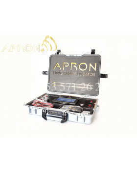 APRON TOUCH PLUS ALAN TARAMA - 0553 571 26 26
