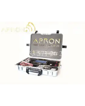 APRON TOUCH PLUS ALAN TARAMA - 0553 571 26 26