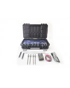 APRON DELUXE ALAN TARAMA CİHAZI - 0553 571 26 26