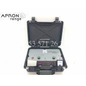 APRON RANGE ALAN TARAMA - 0553 571 26 26
