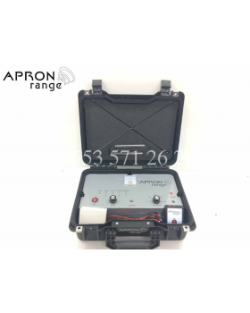 APRON RANGE ALAN TARAMA - 0553 571 26 26