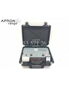 APRON RANGE ALAN TARAMA - 0553 571 26 26