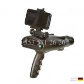 OKM BIONIC X4 3D ALAN TARAMA SİSTEMİ - 0553 571 26 26