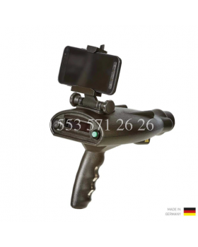 OKM BIONIC X4 3D ALAN TARAMA SİSTEMİ - 0553 571 26 26