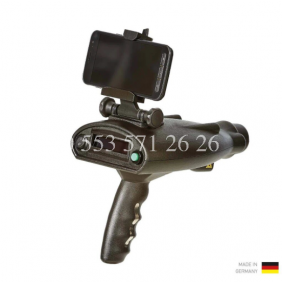 OKM BIONIC X4 3D ALAN TARAMA SİSTEMİ - 0553 571 26 26