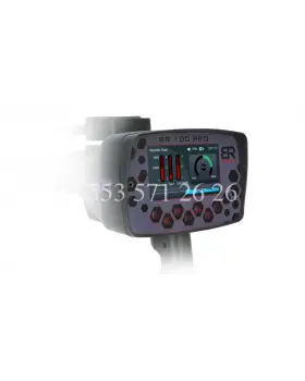 BR100 PRO ALAN TARAMA - 0553 571 26 26