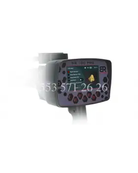 BR100 PRO ALAN TARAMA - 0553 571 26 26