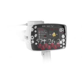 BR50 TARGET MAX ALAN TARAMA CİHAZI - 0553 571 26 26 BR50 TARGET MAX ALAN TARAMA CİHAZI - 0553 571 26 26