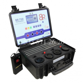 BR750 PROFESSIONAL SU TESPİT DEDEKTÖR - 0553 571 26 26 BR750 PROFESSIONAL SU TESPİT DEDEKTÖR - 0553 571 26 26