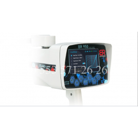 BR950 PROFESSİONAL SU TESPİT DEDEKTÖRÜ - 0553 571 26 26 BR950 PROFESSİONAL SU TESPİT DEDEKTÖRÜ - 0553 571 26 26