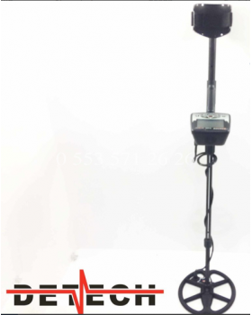 DETECH CHASER 14 KHZ DEFİNE VE ALTIN DEDEKTÖRÜ - 0553 571 26 26