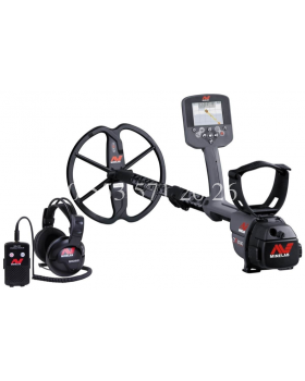 MINELAB CTX 3030 EKRANLI VLF DERİN DEDEKTÖR - 0553 571 26 26
