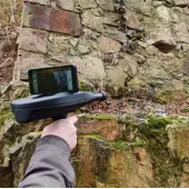 OKM DELTA RANGER 3D ALAN TARAMA SİSTEMİ - 0553 571 26 26