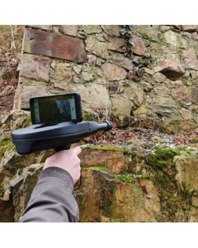 OKM DELTA RANGER 3D ALAN TARAMA SİSTEMİ - 0553 571 26 26