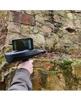 OKM DELTA RANGER 3D ALAN TARAMA SİSTEMİ - 0553 571 26 26