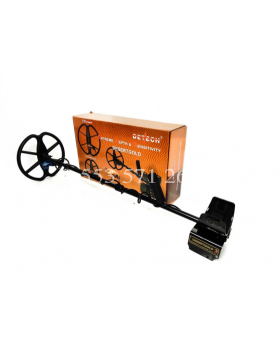 DETECH DESERT GOLD 3 VLF DEDEKTÖR - 0553 571 26 26