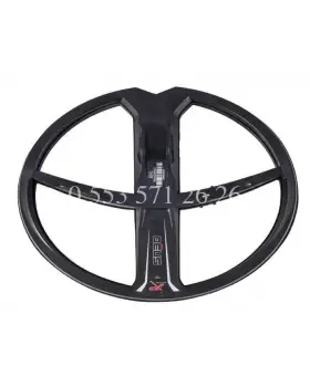 XP DEUS DEDEKTÖR 28cm X35 BAŞLIK VE WS5 KULAKLIK - 0553 571 26 26