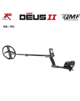 XP DEUS 2 DEDEKTÖR , 28 FMF BAŞLIK , ANA KONTROL ÜNİTESİ - 0553 571 26 26