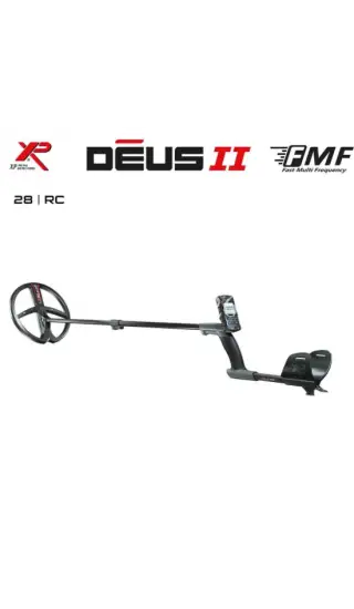 XP DEUS 2 DEDEKTÖR , 28 FMF BAŞLIK , ANA KONTROL ÜNİTESİ - 0553 571 26 26