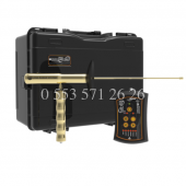 EASY WAY SMART DUAL SYSTEM YER ALTI GÖRÜNTÜLEME SİSTEMİ - 0553 571 26 26