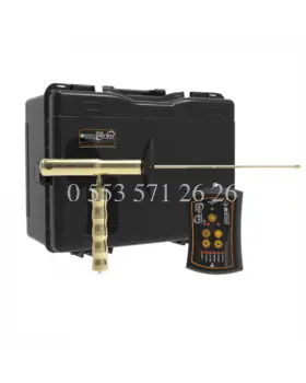 EASY WAY SMART DUAL SYSTEM YER ALTI GÖRÜNTÜLEME SİSTEMİ - 0553 571 26 26