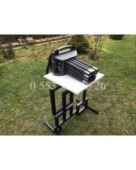 PROTON ELIC LB-16 IF VOYAGER 3D YER ALTI GÖRÜNTÜLEME SİSTEMİ - 0553 571 26 26