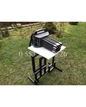 PROTON ELIC LB-16 IF VOYAGER 3D YER ALTI GÖRÜNTÜLEME SİSTEMİ - 0553 571 26 26