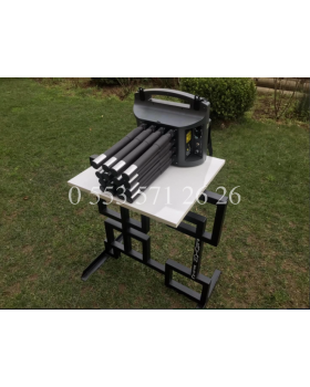 PROTON ELIC LB-16 IF VOYAGER 3D YER ALTI GÖRÜNTÜLEME SİSTEMİ - 0553 571 26 26