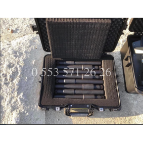 PROTON ELIC LB8 ADAPTIVE 3D YER ALTI GÖRÜNTÜLEME SİSTEMİ - 0553 571 26 26 PROTON ELIC LB8 ADAPTIVE 3D YER ALTI GÖRÜNTÜLEME SİSTEMİ - 0553 571 26 26