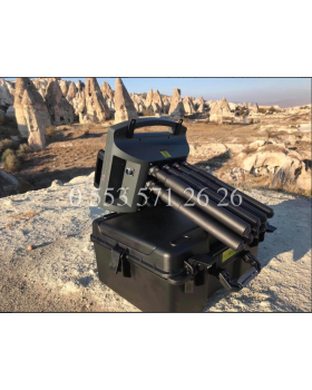 PROTON ELIC LB8 ADAPTIVE 3D YER ALTI GÖRÜNTÜLEME SİSTEMİ - 0553 571 26 26