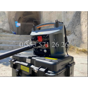 PROTON ELIC LB NORTON 3D YER ALTI GÖRÜNTÜLEME SİSTEMİ - 0553 571 26 26