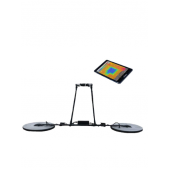 TEKNOLOJİ EKİBİ 3D KABLOSUZ EMF SENSÖRÜ YER ALTI GÖRÜNTÜLEME SİSTEMİ - 0553 571 26 26