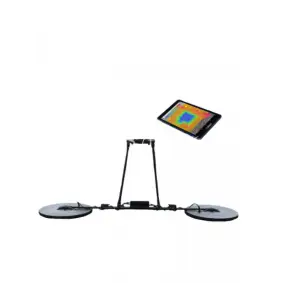 TEKNOLOJİ EKİBİ 3D KABLOSUZ EMF SENSÖRÜ YER ALTI GÖRÜNTÜLEME SİSTEMİ - 0553 571 26 26