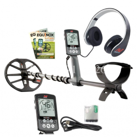 MINELAB EQUINOX 600 MULTI FREKANS VLF DEDEKTÖR - 0553 571 26 26 MINELAB EQUINOX 600 MULTI FREKANS VLF DEDEKTÖR - 0553 571 26 26