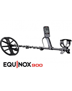 MINELAB EQUINOX 900 EKRANLI VLF DEDEKTÖR - 0553 571 26 26