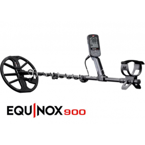 MINELAB EQUINOX 900 EKRANLI VLF DEDEKTÖR - 0553 571 26 26