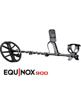 MINELAB EQUINOX 900 EKRANLI VLF DEDEKTÖR - 0553 571 26 26