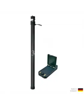 OKM EXP 4500 LIGHT 3D YER ALTI GÖRÜNTÜLEME SİSTEMİ - 0553 571 26 26
