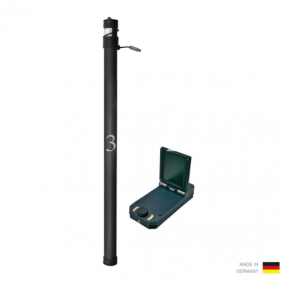 OKM EXP 4500 LIGHT 3D YER ALTI GÖRÜNTÜLEME SİSTEMİ - 0553 571 26 26 OKM EXP 4500 LIGHT 3D YER ALTI GÖRÜNTÜLEME SİSTEMİ - 0553 571 26 26