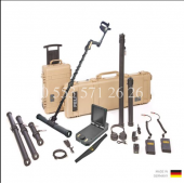 OKM EXP 4500 PROFESSIONAL PLUS 3D YER ALTI GÖRÜNTÜLEME SİSTEMİ - 0553 571 26 26