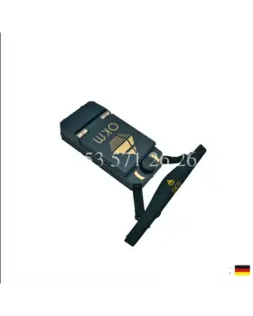 OKM EXP 4500 PROFESSIONAL PLUS 3D YER ALTI GÖRÜNTÜLEME SİSTEMİ - 0553 571 26 26